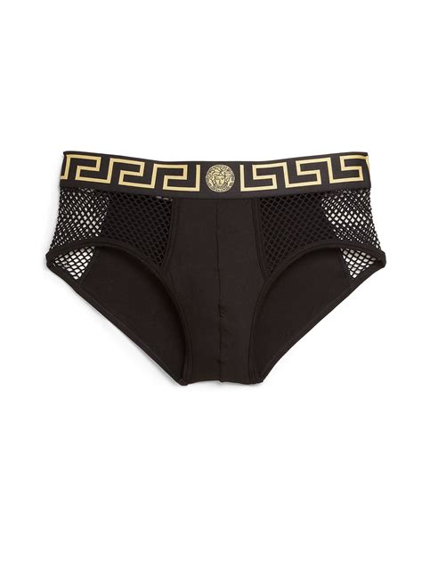 versace briefs mens|versace men underwear cheap.